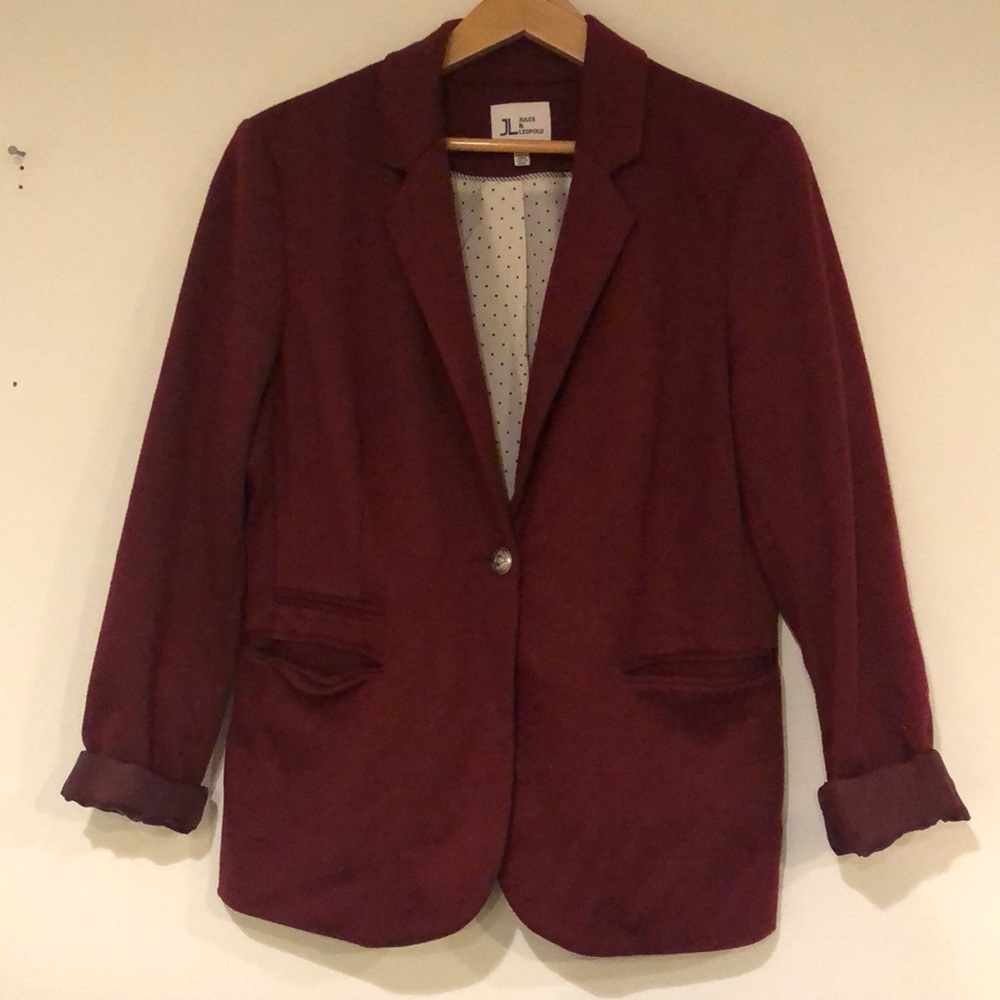Blazer